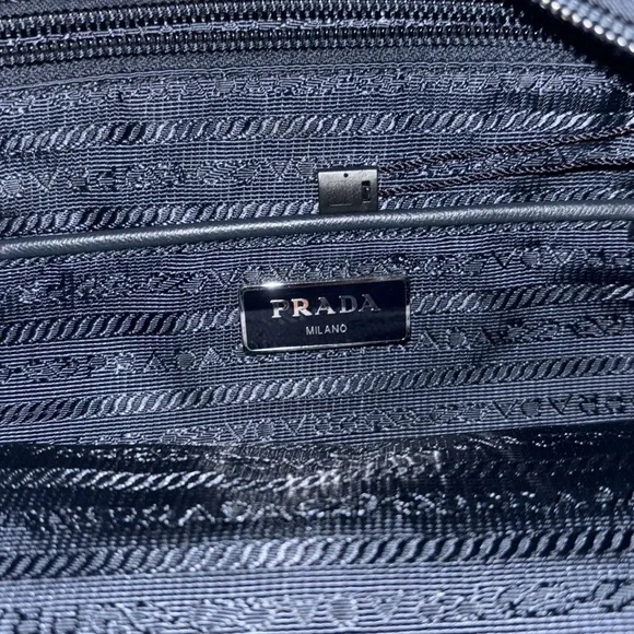 Prada Purse - Picture 5 of 7